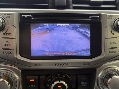 Used 2013 Toyota 4Runner SR5 w/ Convenience Pkg AWD/4WD image 13