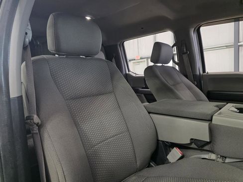 Used 2019 Ford F250 XLT image 24