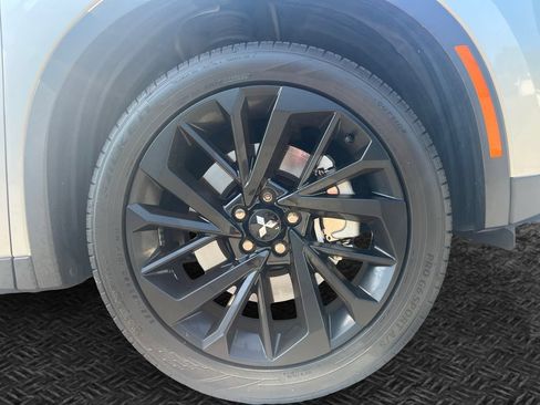 Used 2022 Mitsubishi Outlander SE FWD image 10