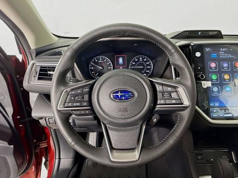 New 2026 Subaru Ascent Limited AWD/4WD image 13