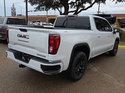 New 2026 GMC Sierra 1500 Elevation w/ Elevation Premium Package