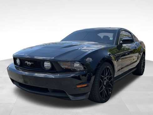 Used 2012 Ford Mustang GT w/ Brembo Brake Pkg RWD image 1