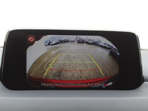 Used 2020 MAZDA CX-5 Grand Touring image 23