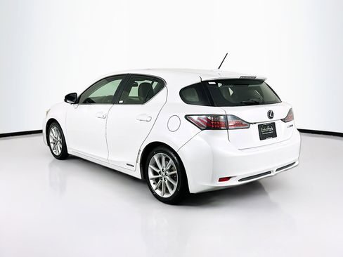 Used 2011 Lexus CT 200h image 5