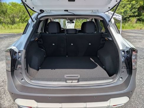 New 2026 Nissan Kicks SV FWD image 27