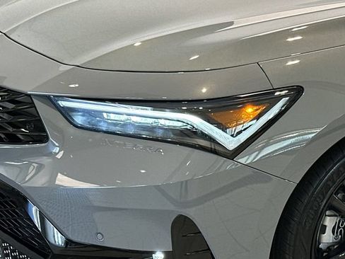 Used 2026 Acura Integra A-Spec FWD image 7