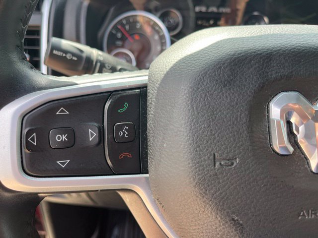 Used 2020 RAM 1500 Lone Star RWD image 17