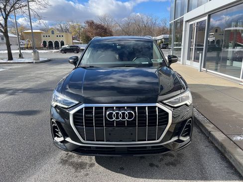 Certified 2022 Audi Q3 2.0T Premium Plus image 59