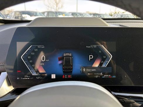 Used 2025 BMW X1 xDrive28i w/ Premium Package image 15