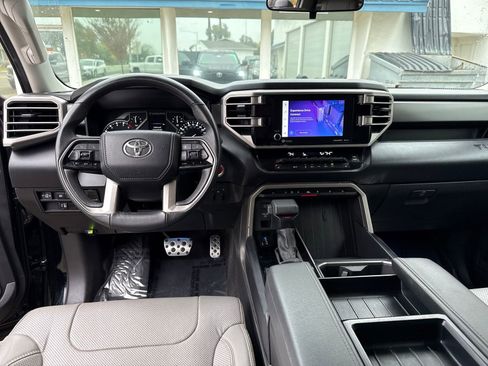Used 2024 Toyota Tundra SR5 image 12