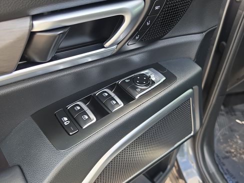 Certified 2024 Kia Telluride SX X-Line AWD/4WD image 21