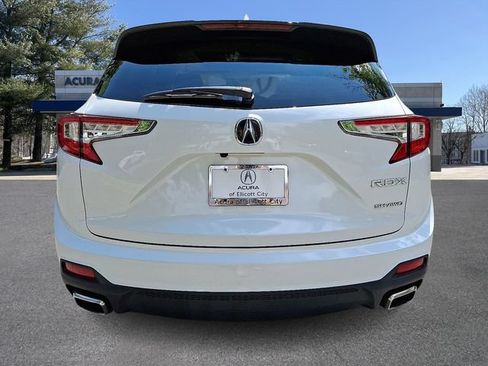 Used 2023 Acura RDX AWD image 5