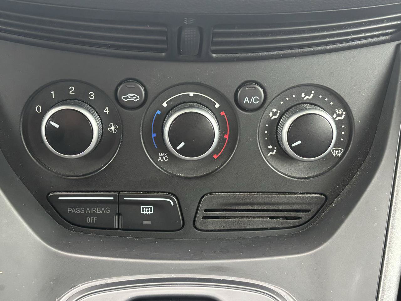 Used 2014 Ford Escape S FWD image 14