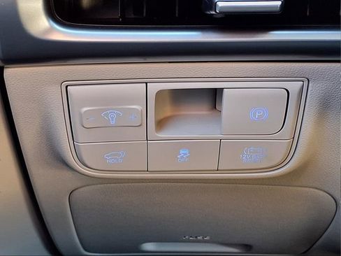 New 2026 Hyundai Tucson Limited image 21