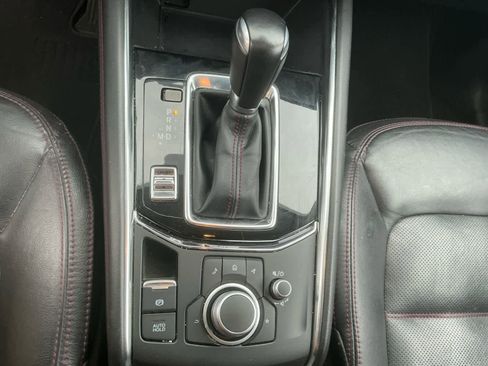 Used 2024 MAZDA CX-5 Carbon Edition image 20