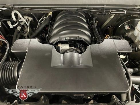Used 2020 GMC Yukon XL Denali AWD/4WD image 24
