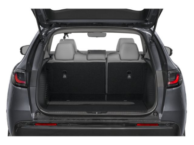 Certified 2026 Honda HR-V EX-L image 8