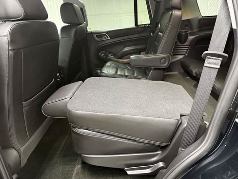 Used 2018 GMC Yukon Denali w/ Denali Ultimate Package AWD/4WD image 31