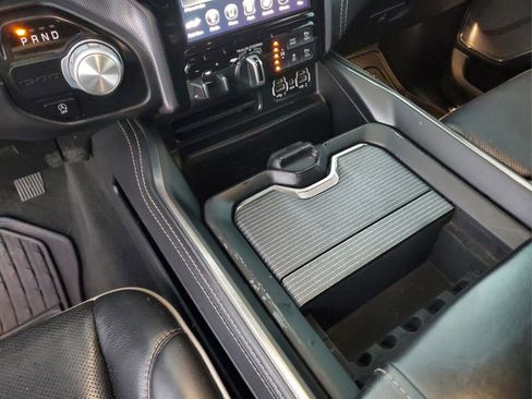 Certified 2021 RAM 1500 Limited w/ Night Edition image 21