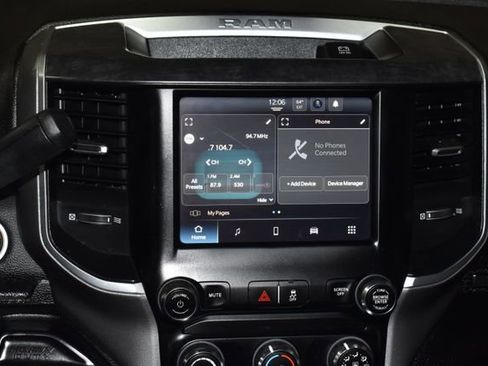 Used 2024 RAM 2500 Big Horn image 16