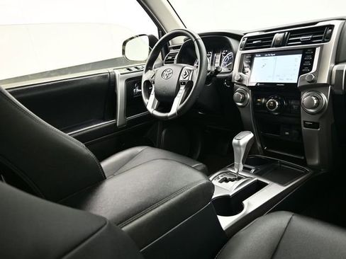 Used 2024 Toyota 4Runner TRD Sport RWD image 15