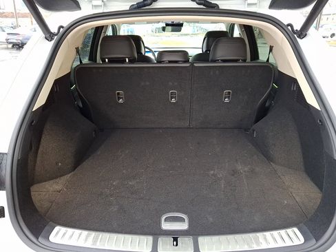 Certified 2026 Genesis GV70 2.5T Advanced image 29