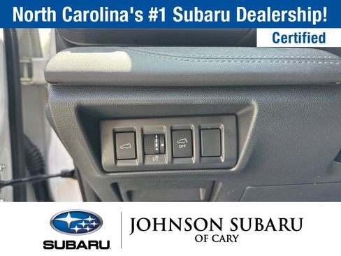 Certified 2024 Subaru Outback Touring AWD/4WD image 17