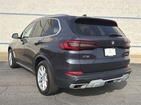 Used 2021 BMW X5 xDrive45e w/ Premium Package image 7