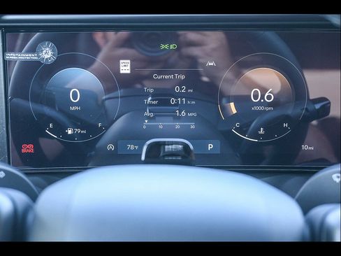 New 2026 Hyundai Palisade XRT Pro AWD/4WD image 22