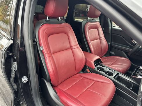 Certified 2023 Lincoln Corsair Reserve w/ Equipment Group 201A image 26