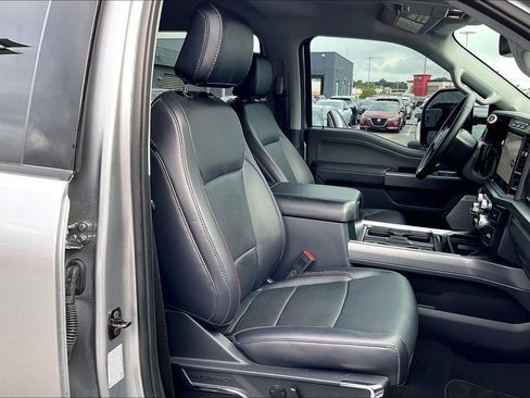 Used 2024 Ford F350 Lariat AWD/4WD image 10