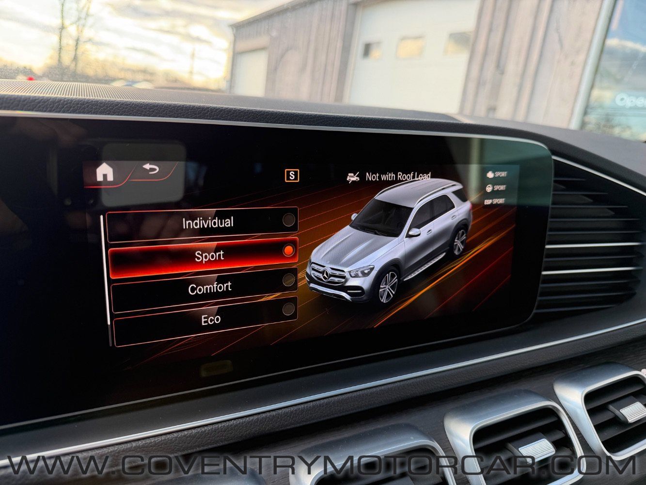 Used 2022 Mercedes-Benz GLE 350 4MATIC image 23