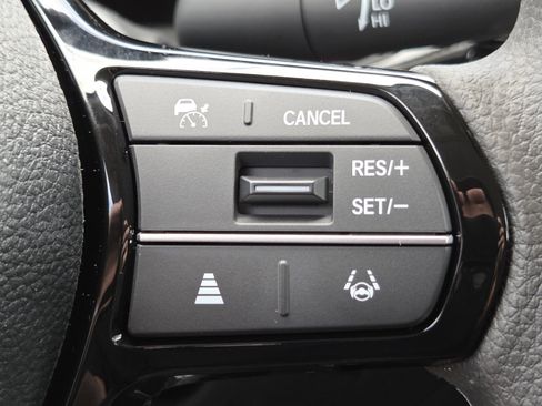 New 2026 Honda Civic LX image 8