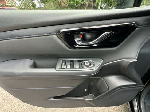 Certified 2025 Subaru Forester Limited AWD/4WD image 18