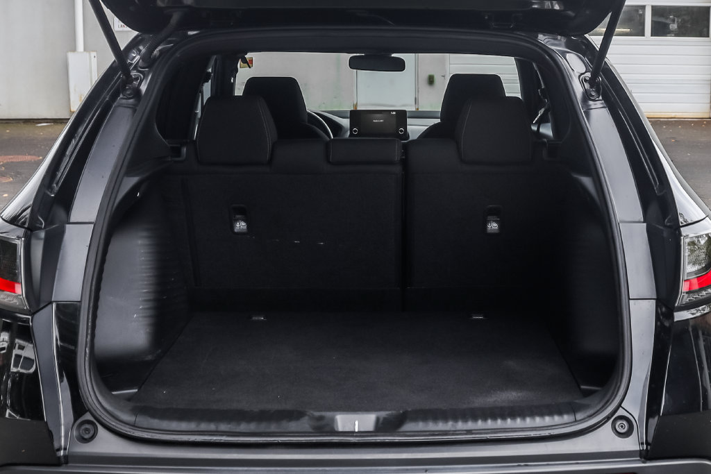 Used 2024 Honda HR-V Sport image 19