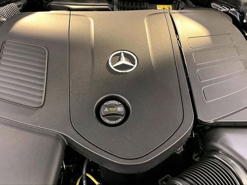 New 2026 Mercedes-Benz GLC 300 4MATIC image 15