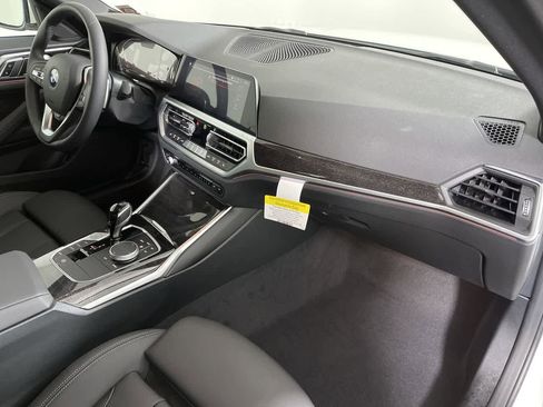 Certified 2023 BMW 430i Gran Coupe xDrive w/ Premium Package AWD/4WD image 15