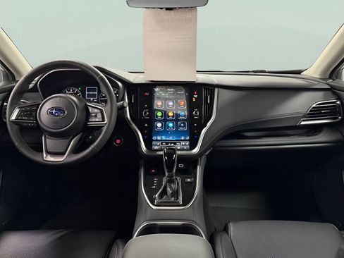 Certified 2025 Subaru Outback Touring image 10