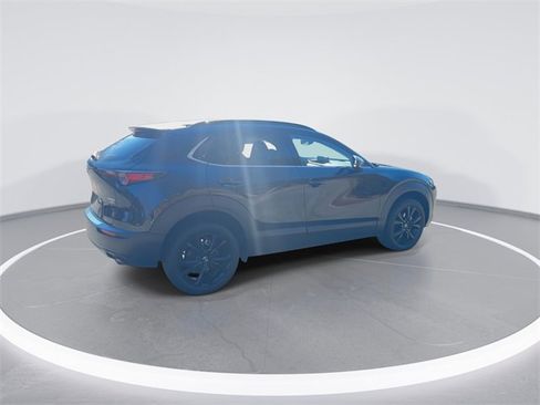 Certified 2025 MAZDA CX-30 2.5 Turbo w/ Premium Plus Pkg image 8