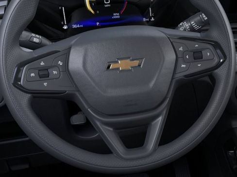New 2026 Chevrolet TrailBlazer LS w/ LS Convenience Package AWD/4WD image 23