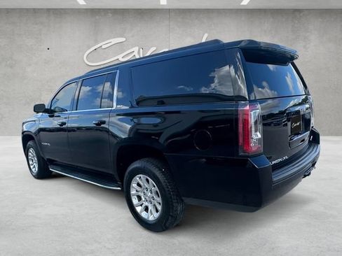 Used 2019 GMC Yukon XL SLT RWD image 14