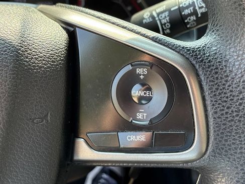 Used 2018 Honda Civic LX image 24