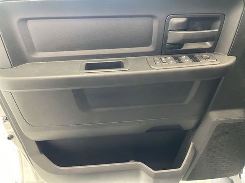 New 2026 RAM 2500 Tradesman image 14