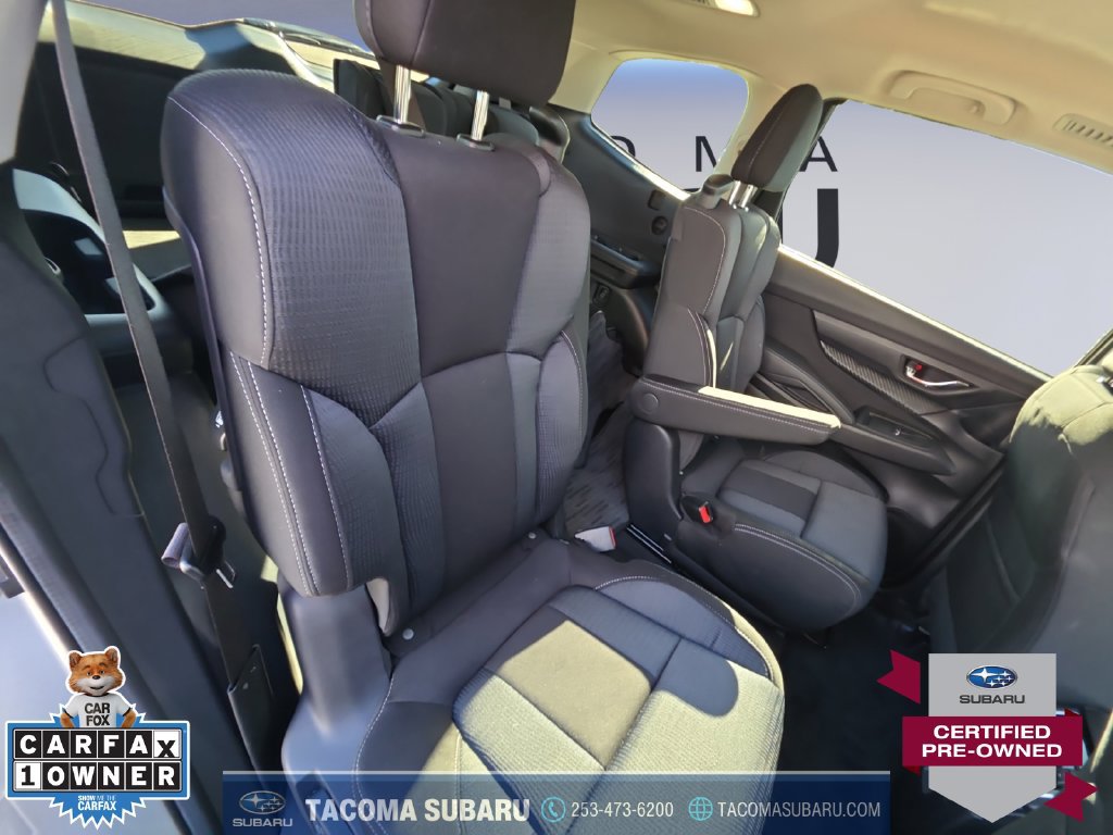 Used 2025 Subaru Ascent Premium AWD/4WD image 18
