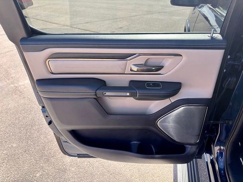 Used 2021 RAM 1500 Limited AWD/4WD image 28