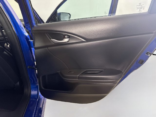 Used 2021 Honda Civic Sport image 27