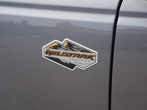 Certified 2024 Ford Bronco Wildtrak AWD/4WD image 20
