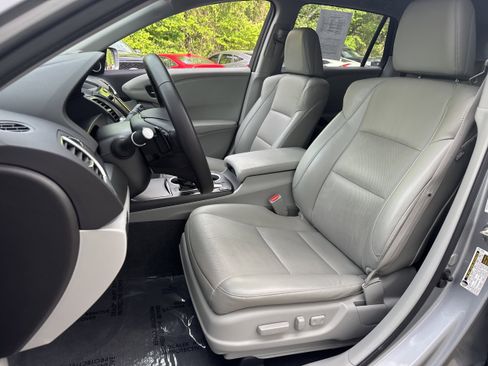 Used 2017 Acura RDX AWD w/ Technology Package image 5