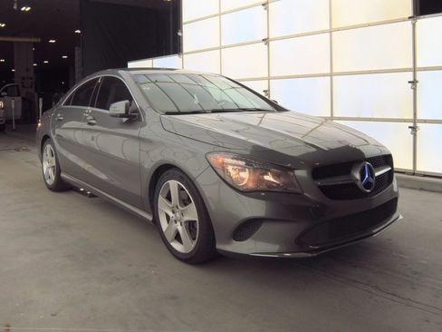 Used 2018 Mercedes-Benz CLA 250 image 6
