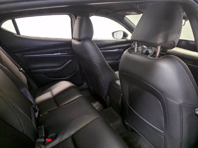 Used 2024 MAZDA MAZDA3 s FWD image 22